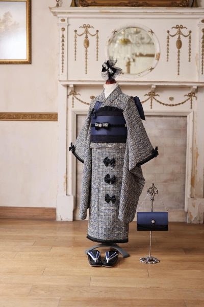 RC830-A　ネイビー